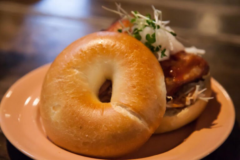 No Toaster? No Problem! Creative Ways to Toast Your Bagel