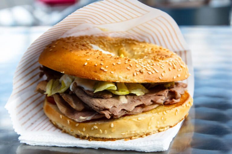 No Toaster? No Problem! Creative Ways to Toast Your Bagel