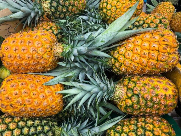 Are Pineapples Acidic? Full Guide to Pineapple Acidity